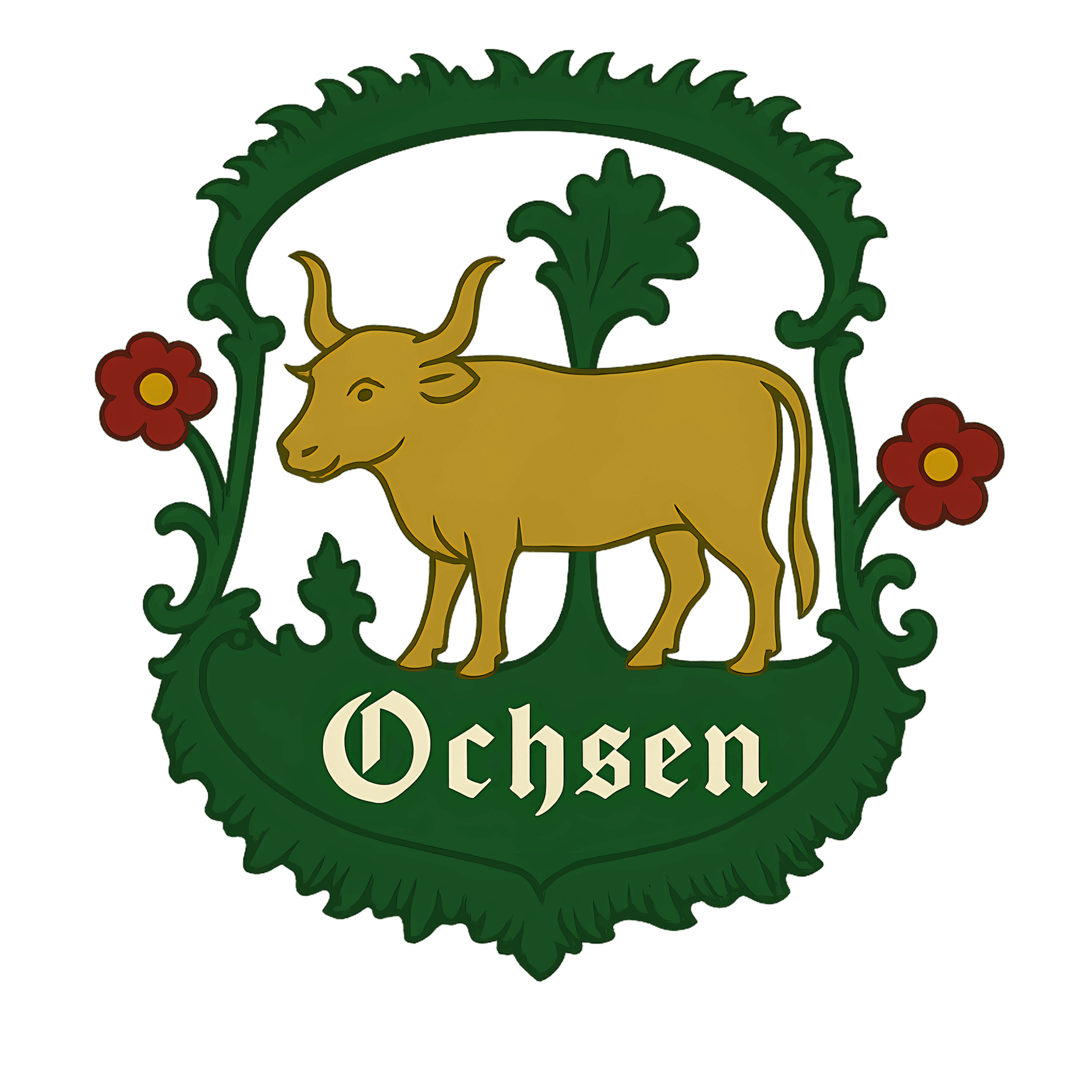 Historische Gaststätte Ochsen